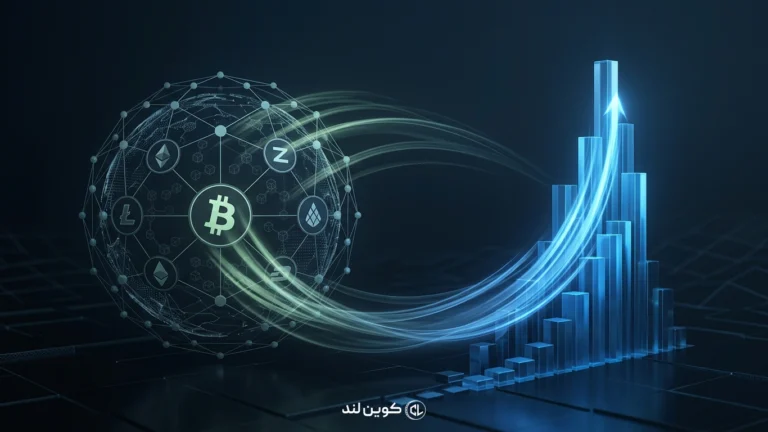 توقف رالی کریپتو و صعود سهام