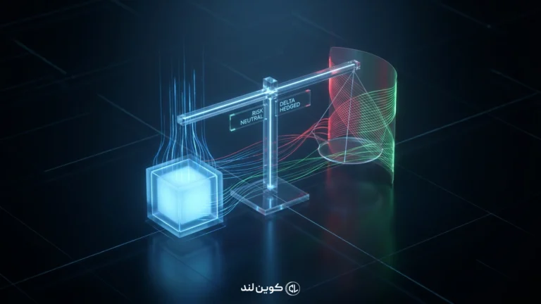 دلتا هجینگ در کریپتو چیست؟