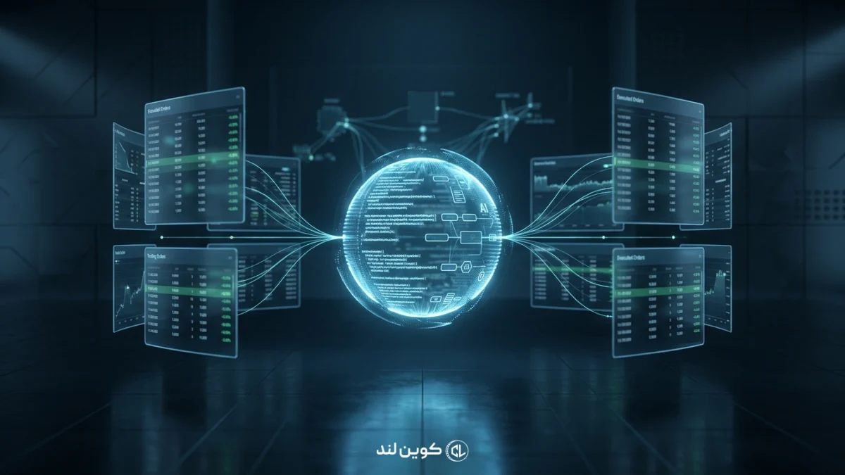 معاملات الگوریتمی (Algo Trading) چیست؟
