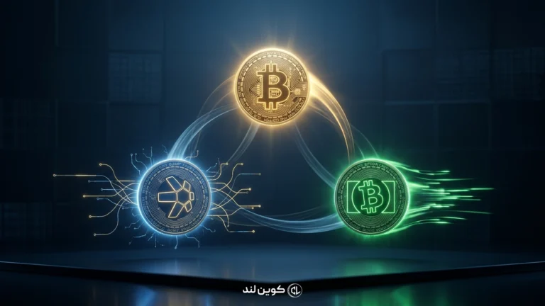 تحلیل بیت‌کوین، کوانت و بیت‌کوین کش