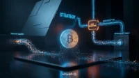 استراتژی ممکن است بیت‌کوین بفروشد تا بدهی بازخرید کند