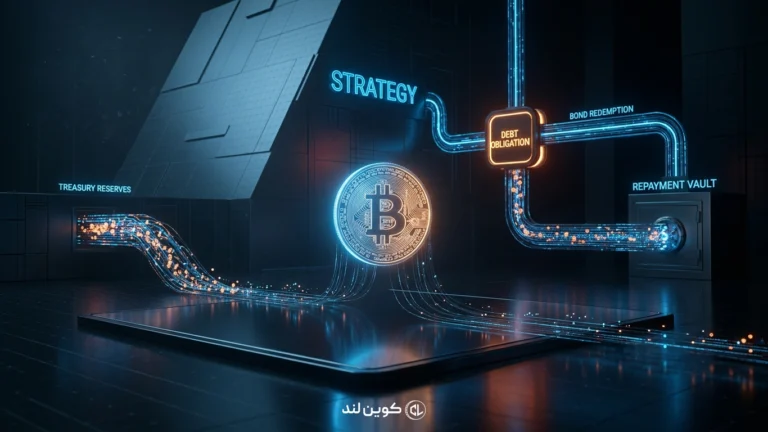 استراتژی ممکن است بیت‌کوین بفروشد تا بدهی بازخرید کند