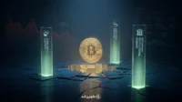استاندارد چارترد به دنبال ۳ نشانه برای کف قیمت بیت‌کوین