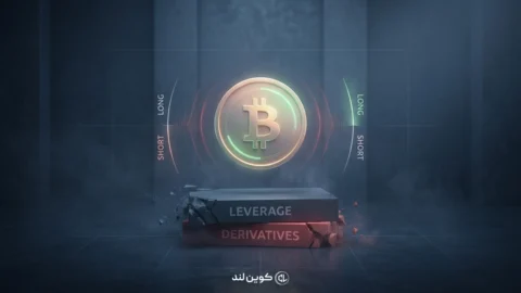 اصلاح بیت‌کوین و تنظیم مجدد بازار مشتقاتاصلاح بیت‌کوین و تنظیم مجدد بازار مشتقات
