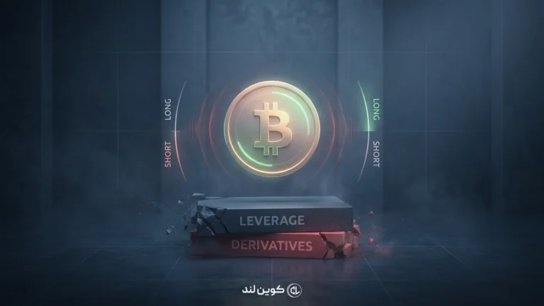 اصلاح بیت‌کوین و تنظیم مجدد بازار مشتقاتاصلاح بیت‌کوین و تنظیم مجدد بازار مشتقات
