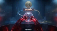 بازار کریپتو ۱.۸ میلیارد دلار خون داد