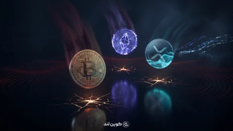 تحلیل قیمت بیت‌کوین، اتریوم و ریپل؛ تداوم روند نزولی