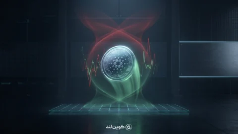 تحلیل قیمت کاردانو (ADA)؛ بازگشت موقت و سیگنال‌های متناقض در بازار مشتقات