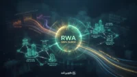 جهش ۵۸۹ درصدی دارایی‌های واقعی توکنیزه‌شده RWA با وجود افت بازار کریپتو