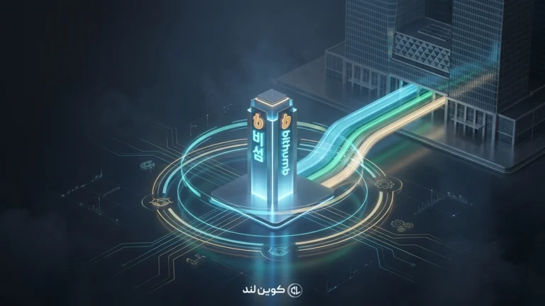 خیز غول مالی کره‌جنوبی برای خرید سهام صرافی بیت‌هامب (Bithumb)