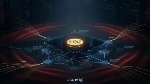 داده‌های آنچین بیت‌کوین سیگنال بازار خرسی را تقویت کردند