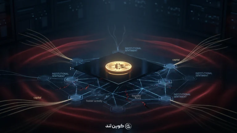 داده‌های آنچین بیت‌کوین سیگنال بازار خرسی را تقویت کردند