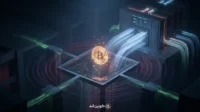 ریزش بیت‌کوین ادامه دارد؛ خروج سرمایه از ETFها به رکورد تاریخی رسید