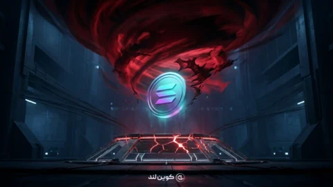 سایه سنگین خرس‌ها بر سر سولانا؛ احتمال اصلاح قیمت