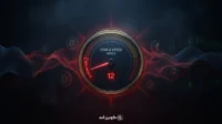 شاخص ترس و طمع در منطقه ترس شدید