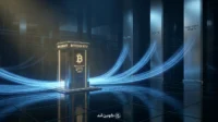 صندوق ETF بیت‌کوین بلک‌راک و تغییر مسیر به سمت بازارهای سنتی
