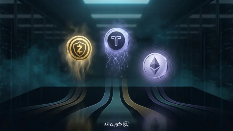 نگاه کلی بازار کریپتو: زی‌کش، بیت‌تنسور و اتریوم