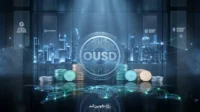 راه‌اندازی استیبل‌کوین OUSD؛ ائتلاف ۱۴۰ شرکت بزرگ